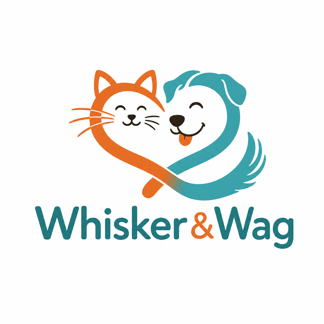 Whisker & Wag