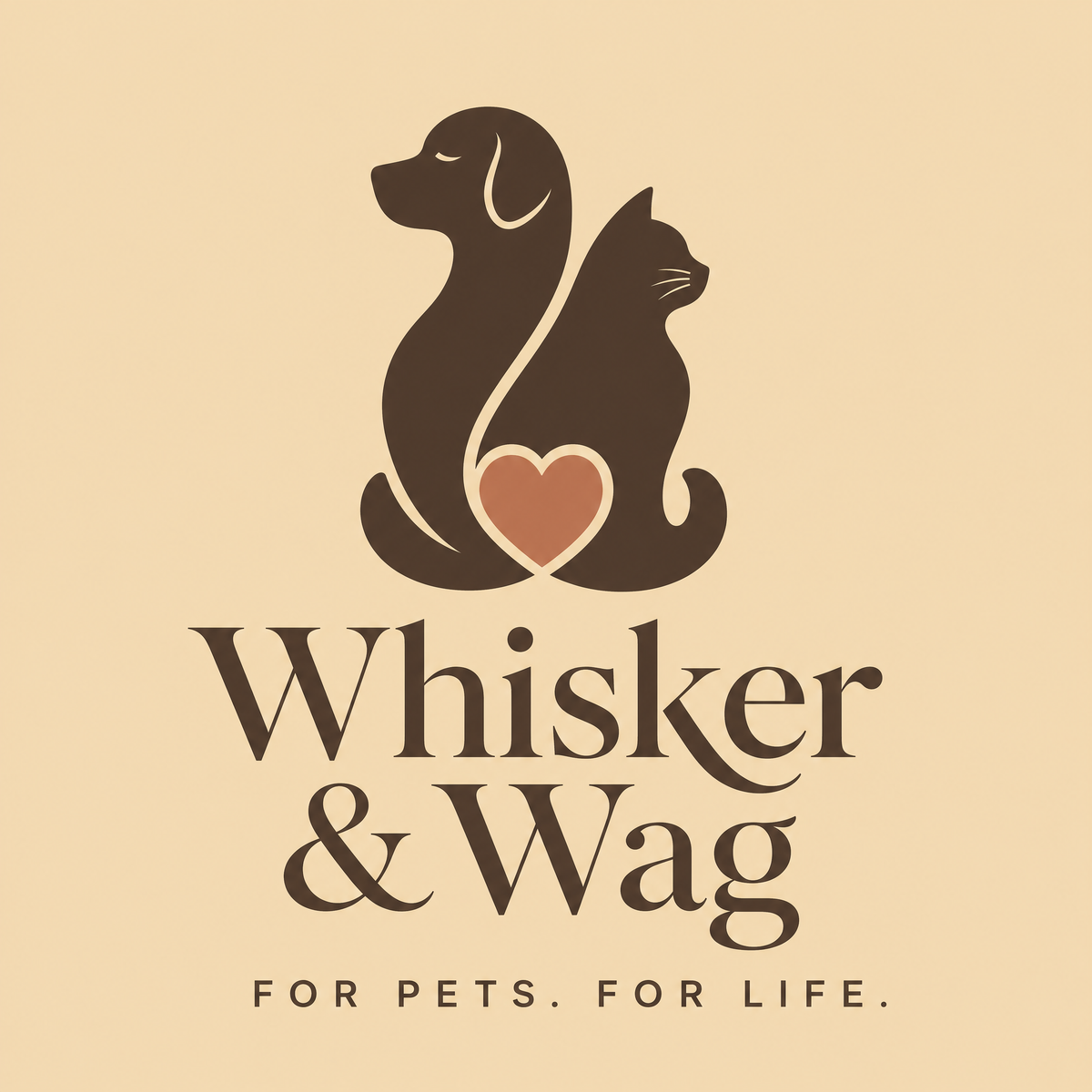 Whisker & Wag